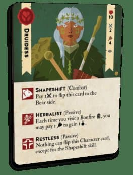 Mini Rogue: Forgotten Guardians