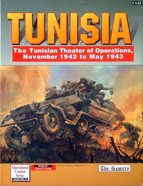 Tunisia