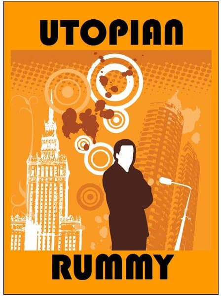 Utopian Rummy