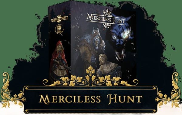 Requiem: Downfall of Magic – Merciless Hunt