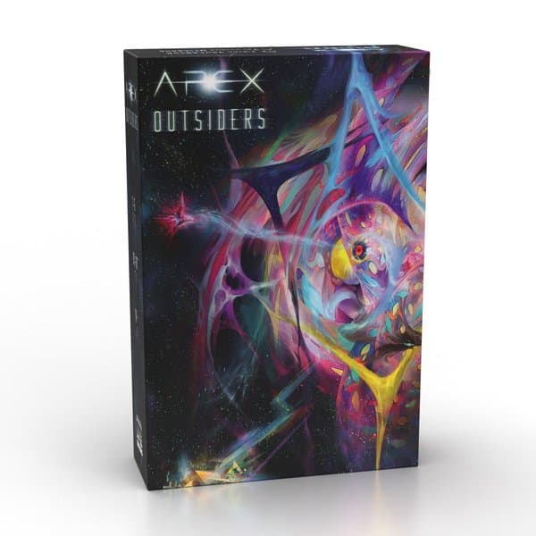Outsiders