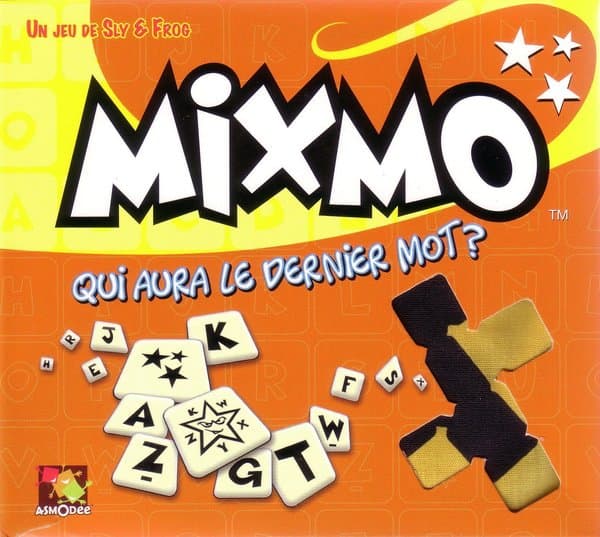 Mixmo