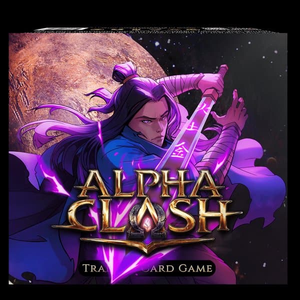 Alpha Clash: Unrivaled