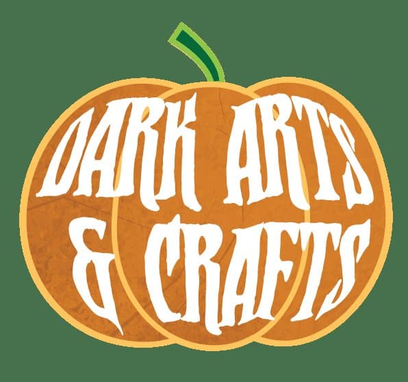 Village Pillage: Dark Arts and Crafts