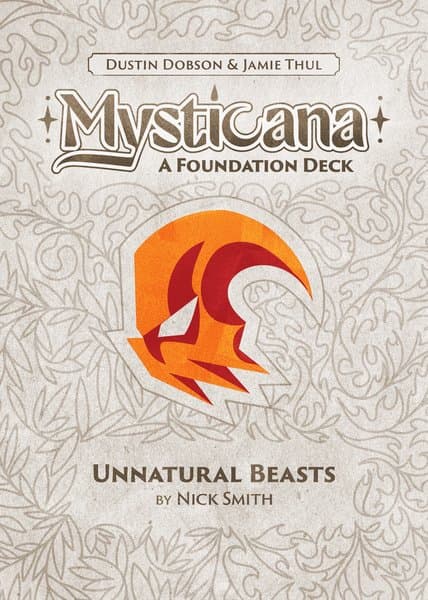 Mysticana: Unnatural Beasts