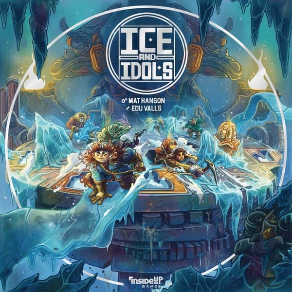 Ice and Idols