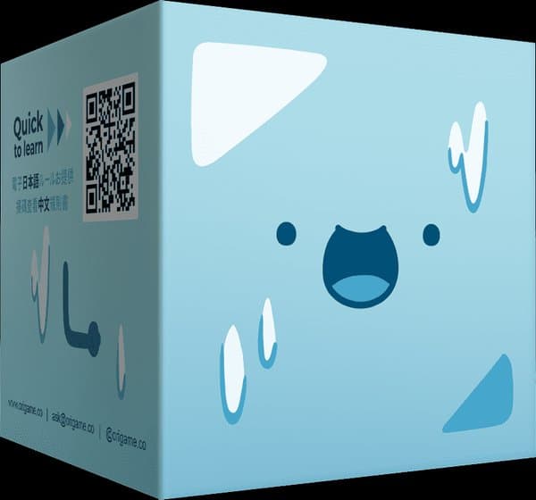 CubeMelt: Getting Dicey