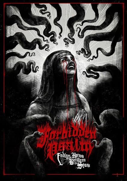 Forbidden Psalm: Endless Horrors From Between The Stars