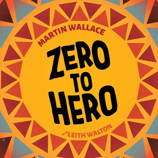 Zero to Hero