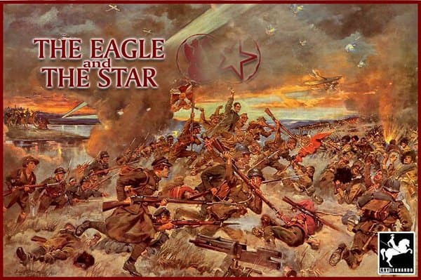 The Eagle and The Star