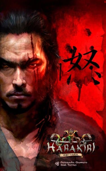 Harakiri: Jubei's Curse