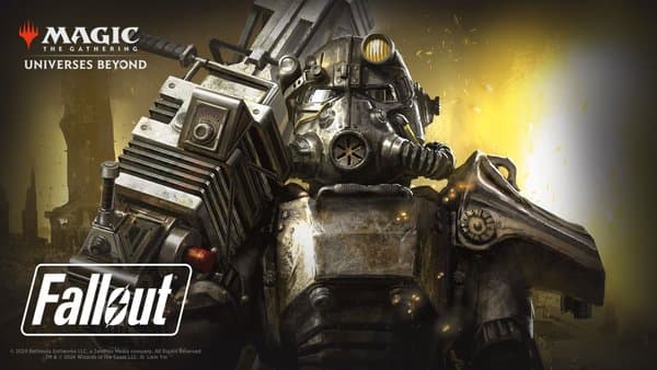 Magic: The Gathering – Fallout