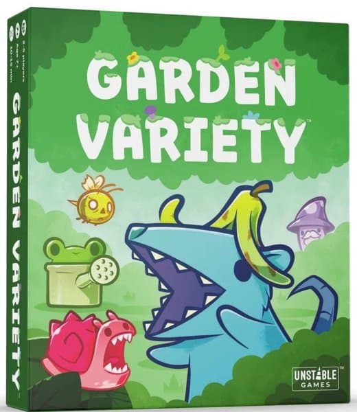 Garden Variety