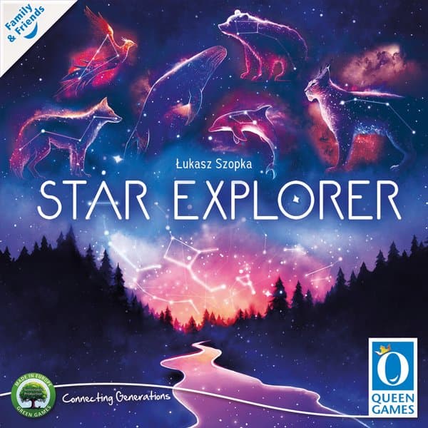 Star Explorer