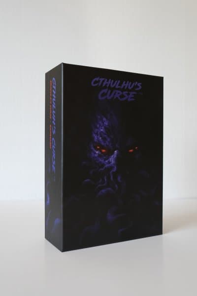 Dracula's Curse: Cthulhu's Curse