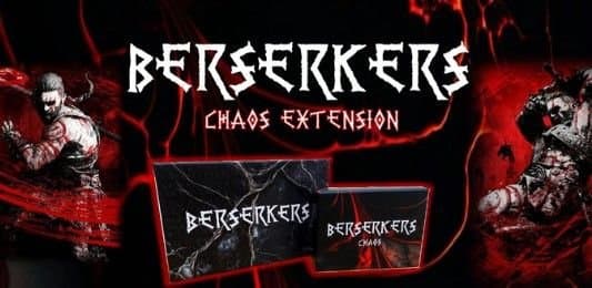 Berserkers: Chaos Extension