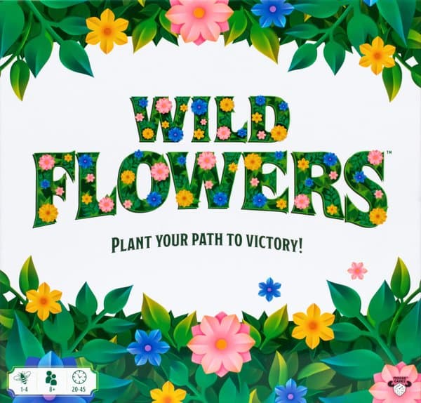 Wild Flowers