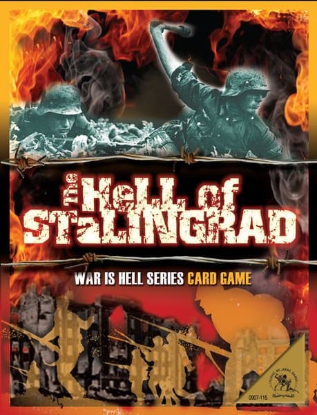 The Hell of Stalingrad