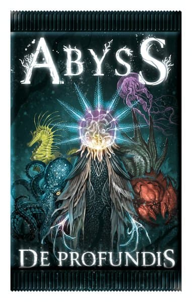 Abyss: De Profundis