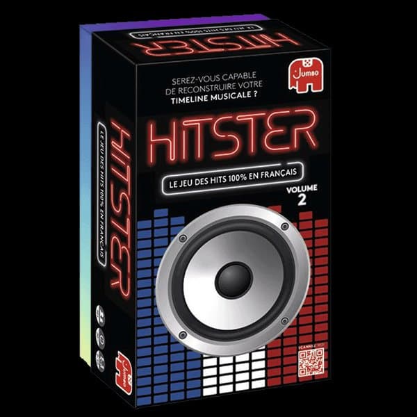 Hitster: Volume 2