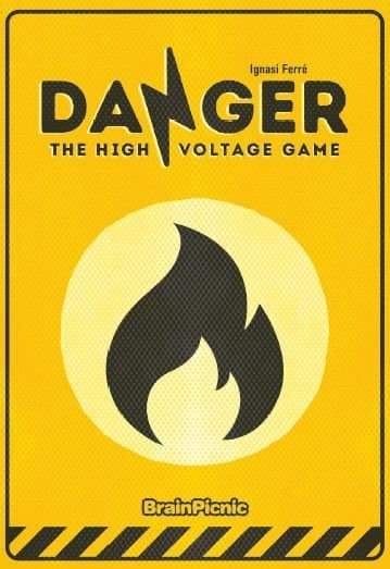DANGER: The High Voltage Game