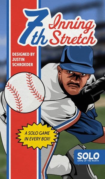 7th Inning Stretch