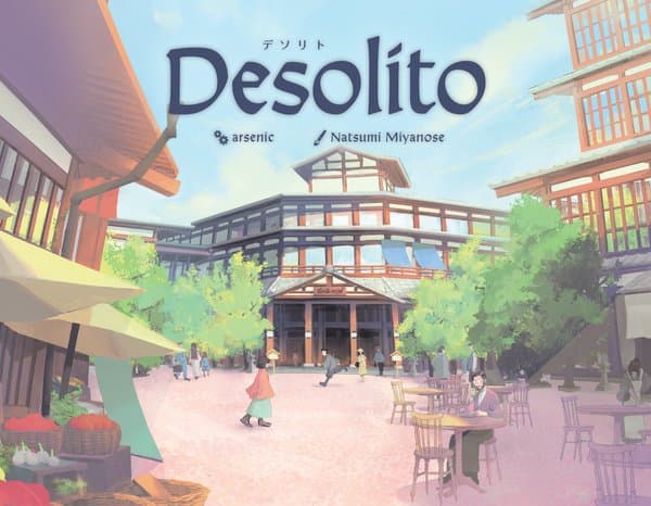 Desolito