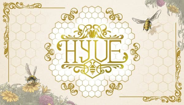 HYVE