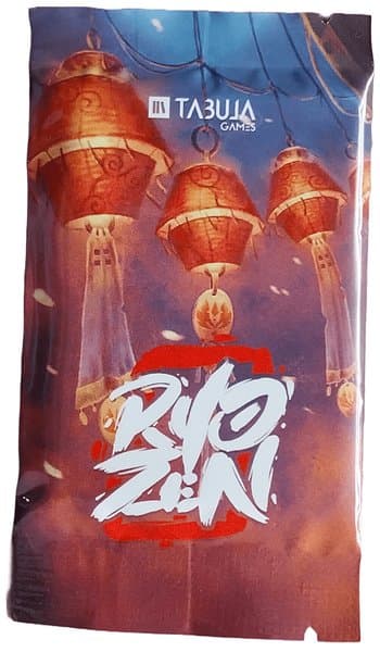 Ryozen: Unique Booster Pack