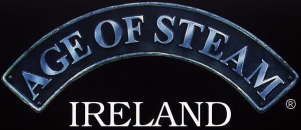 Age of Steam: Ireland
