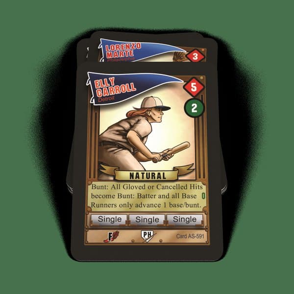 Baseball Highlights: 2045 – All-Star Expansion