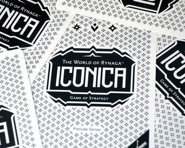 Iconica