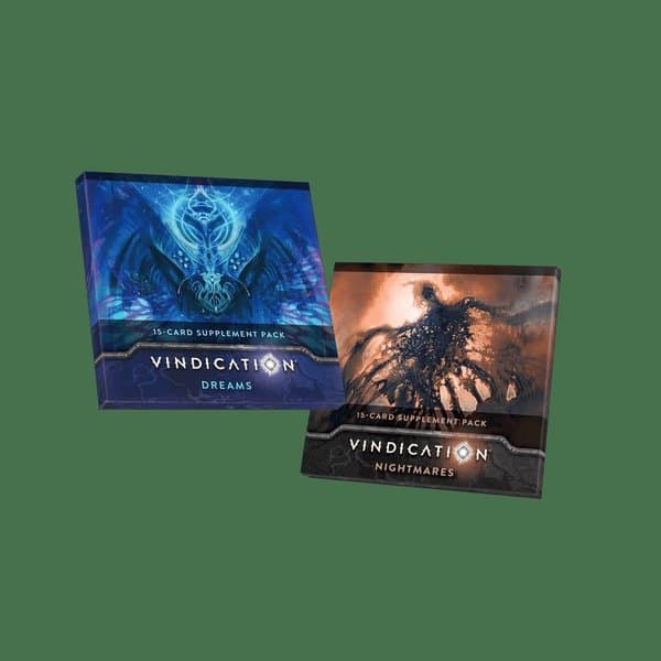 Vindication: Dreams & Nightmares