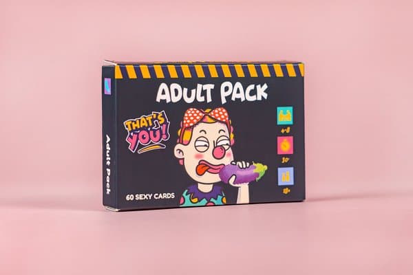 That's You! Adult Pack