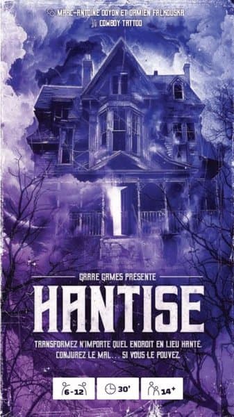 Hantise