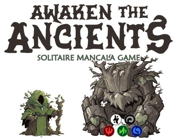 Awaken the Ancients
