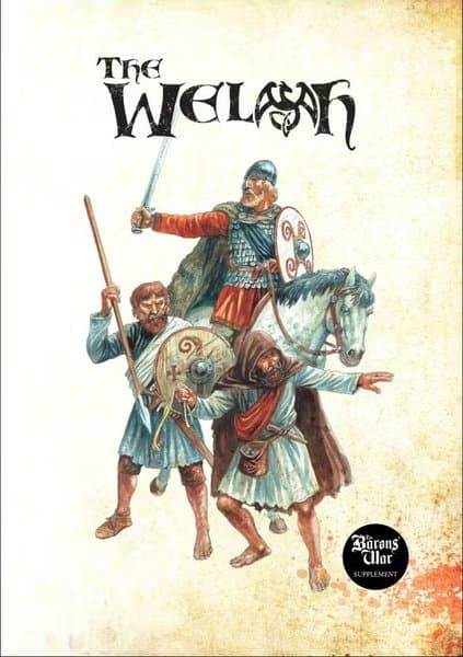 The Welsh