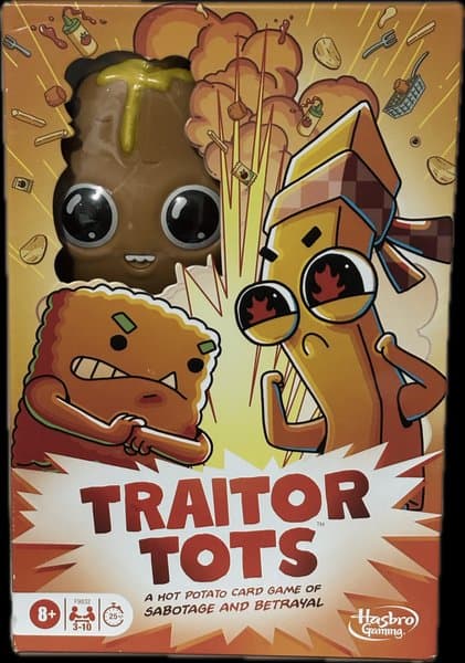 Traitor Tots