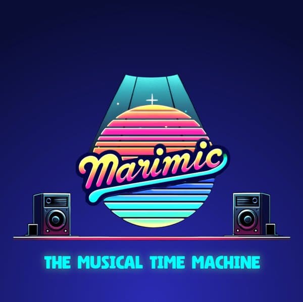 Marimic: The Musical Time Machine
