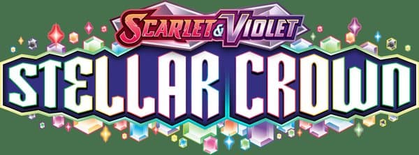 Pokémon TCG: Scarlet & Violet – Stellar Crown