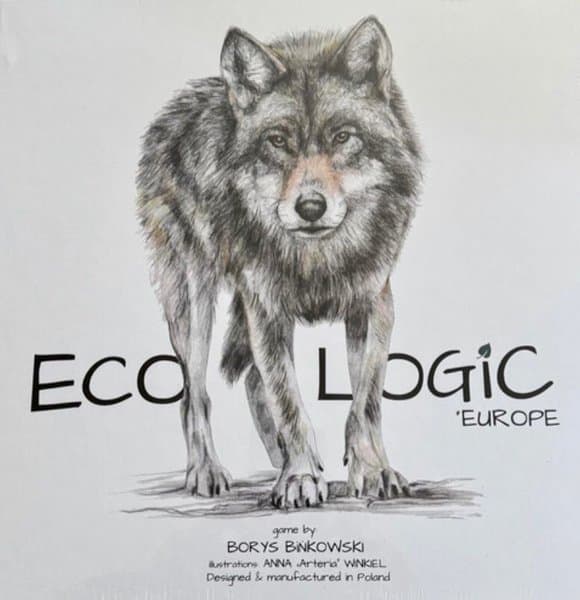 EcoLogic: Europe