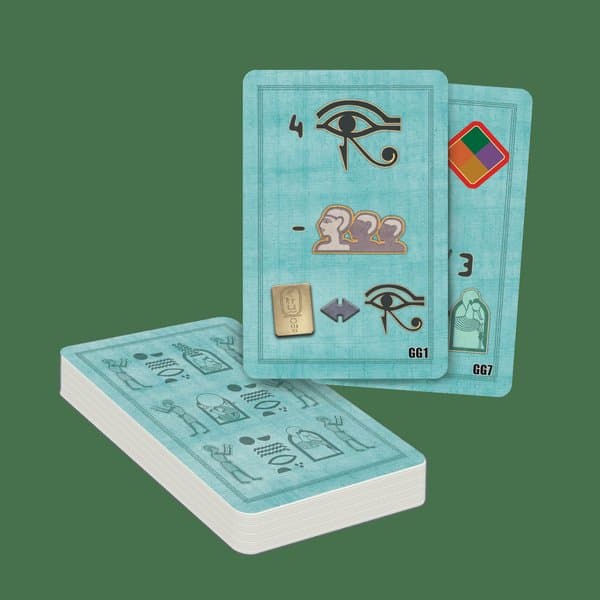 Tameri: The Gifts of the Gods Mini Expansion