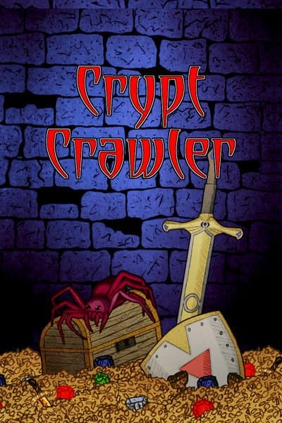 Crypt Crawler