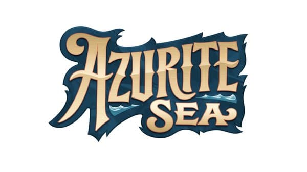 Disney Lorcana: Azurite Sea