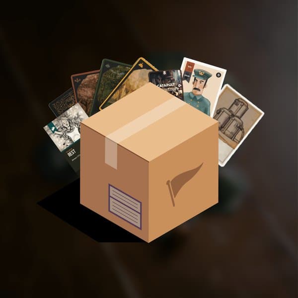 EDG Promo Pack