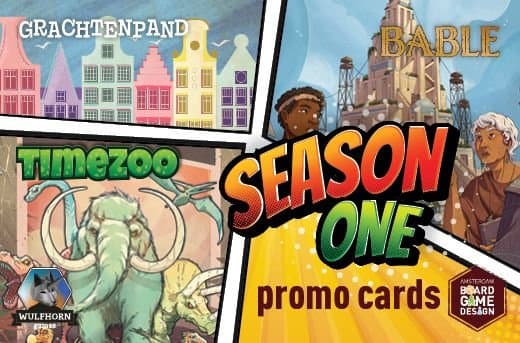 Bable: Promo Pack