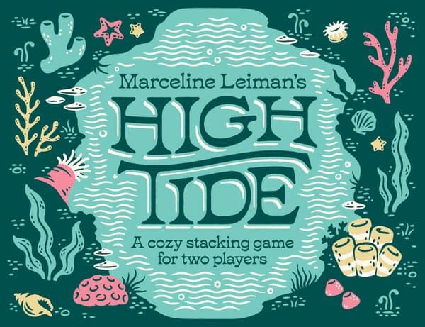 High Tide