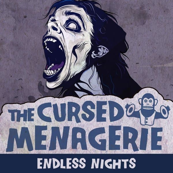The Cursed Menagerie: Endless Nights