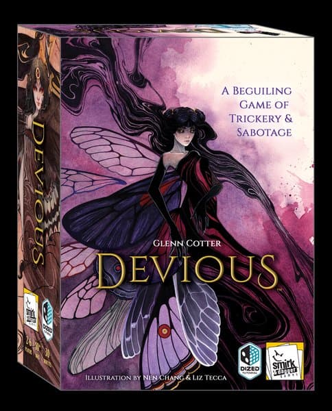 Devious
