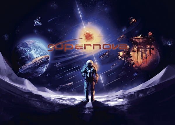 Supernova: A New Exodus